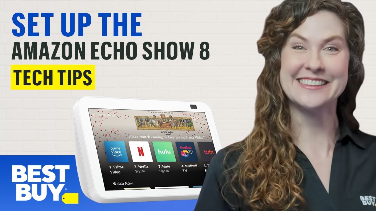 pair echo show