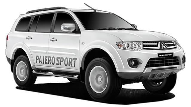 pajero car price in india 2022