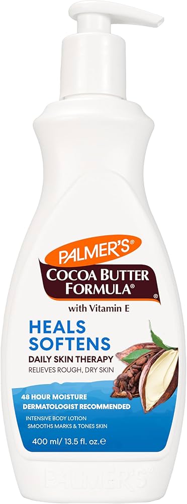 palmers hand & body cocoa butter formula