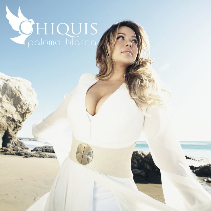 paloma blanca lyrics in spanish chiquis rivera