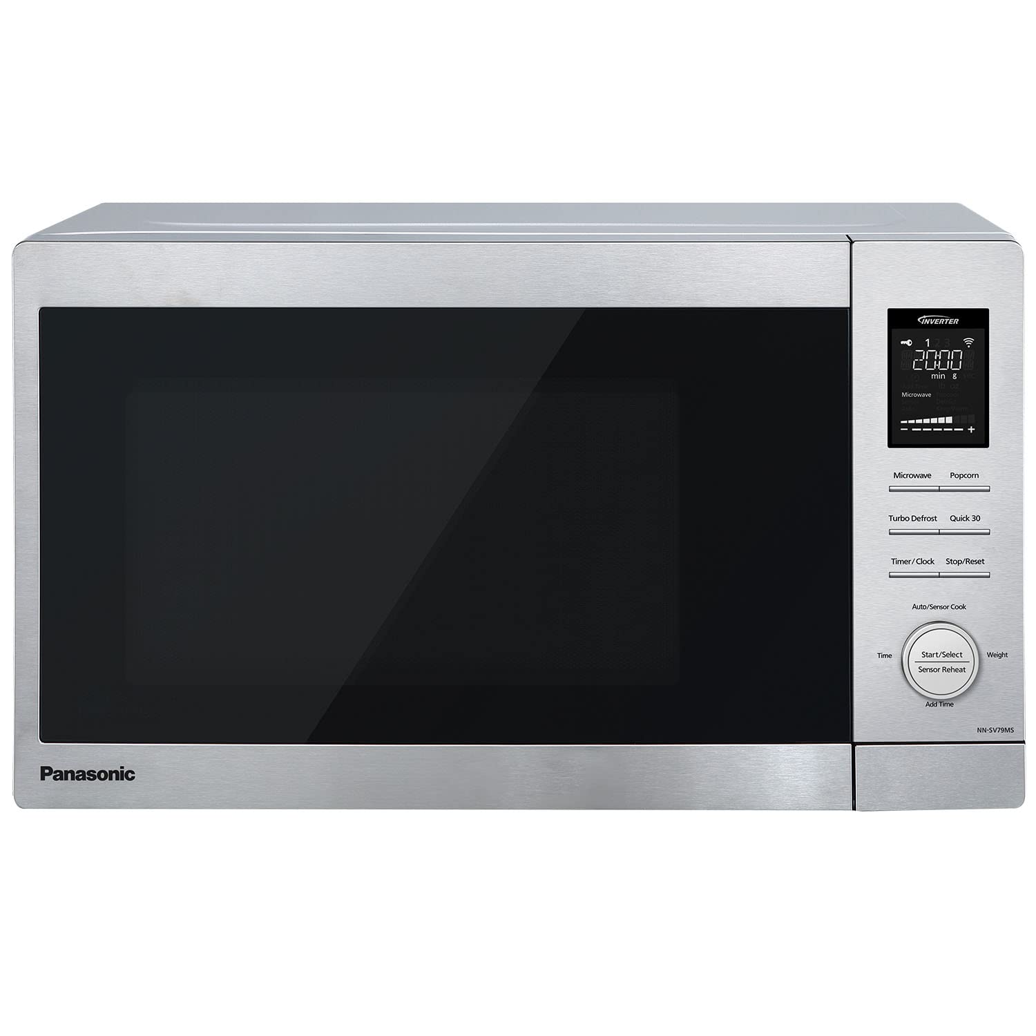 panasonic 4 in 1 microwave oven