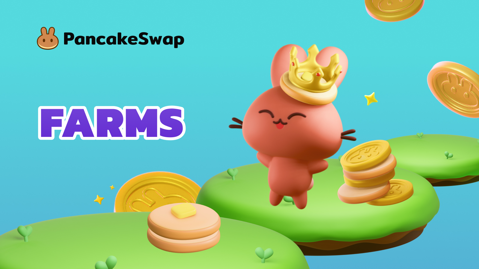 pancakeswap finance