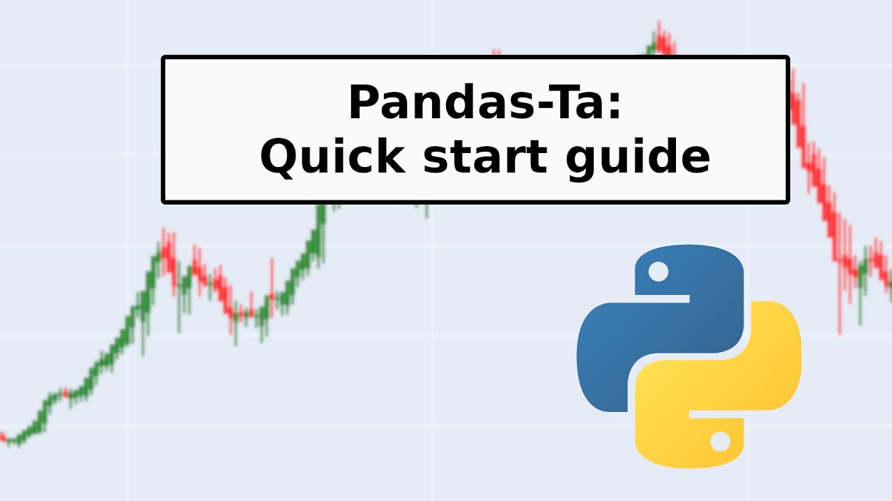 pandas-ta