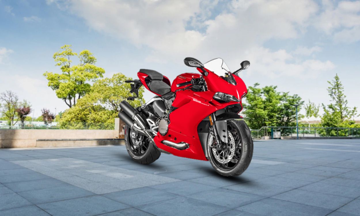 panigale 959 price