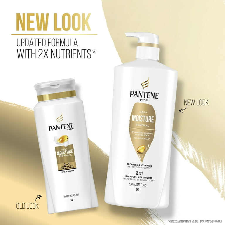 pantene conditioner walmart