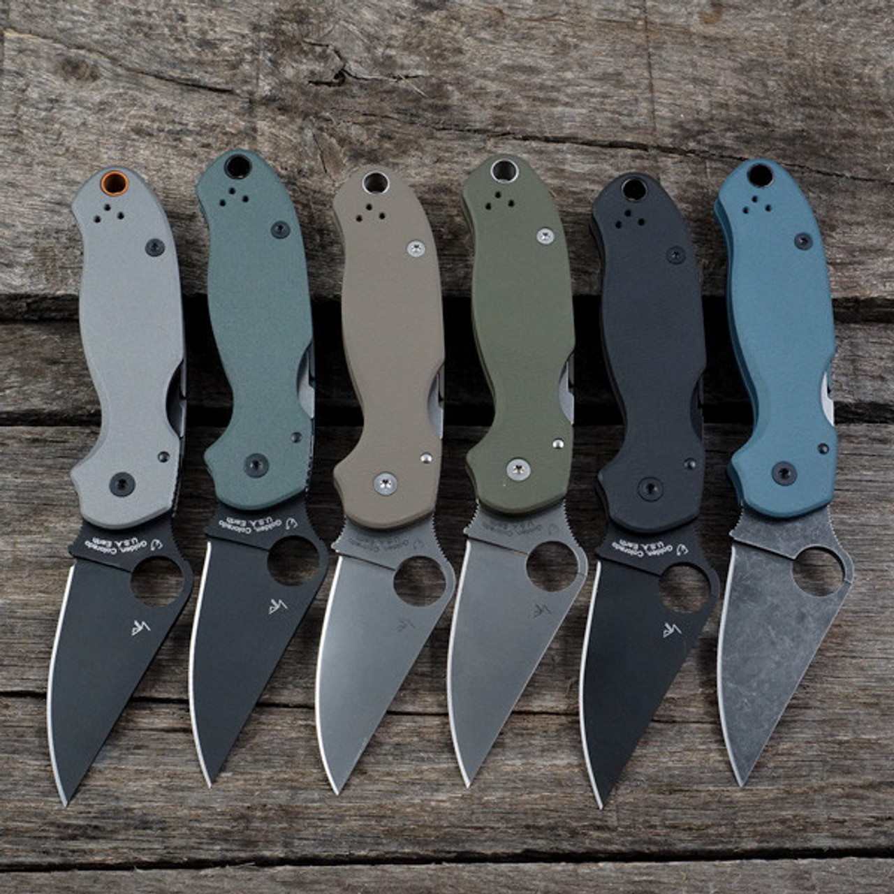 para 3 scales