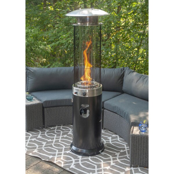 paramount patio heater