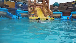 pari water park and game zone