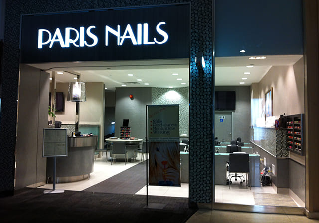 paris nails belleville