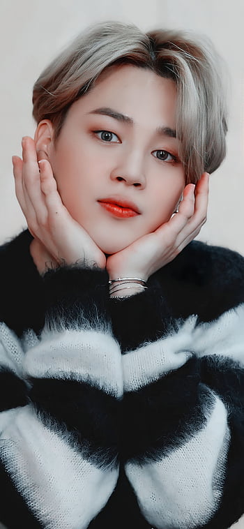 park jimin wallpaper