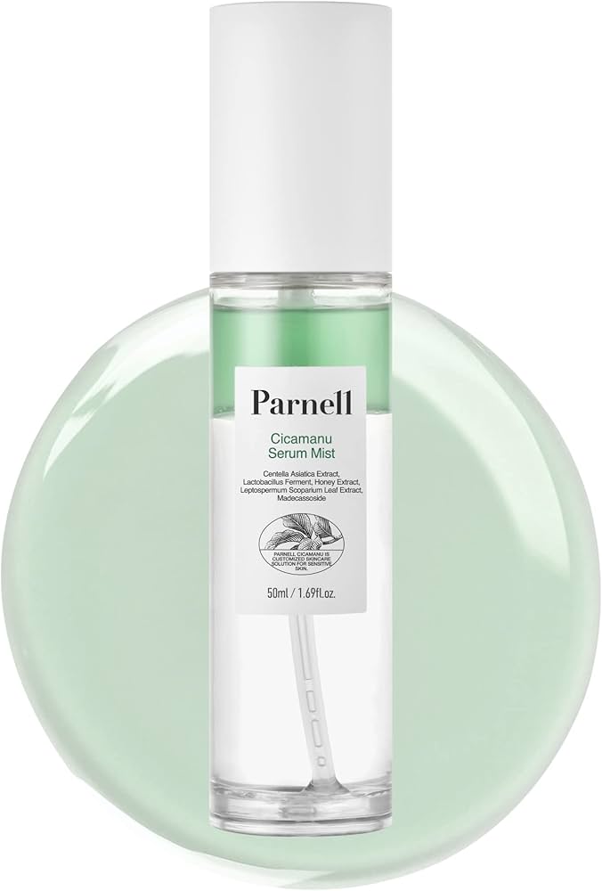 parnell serum