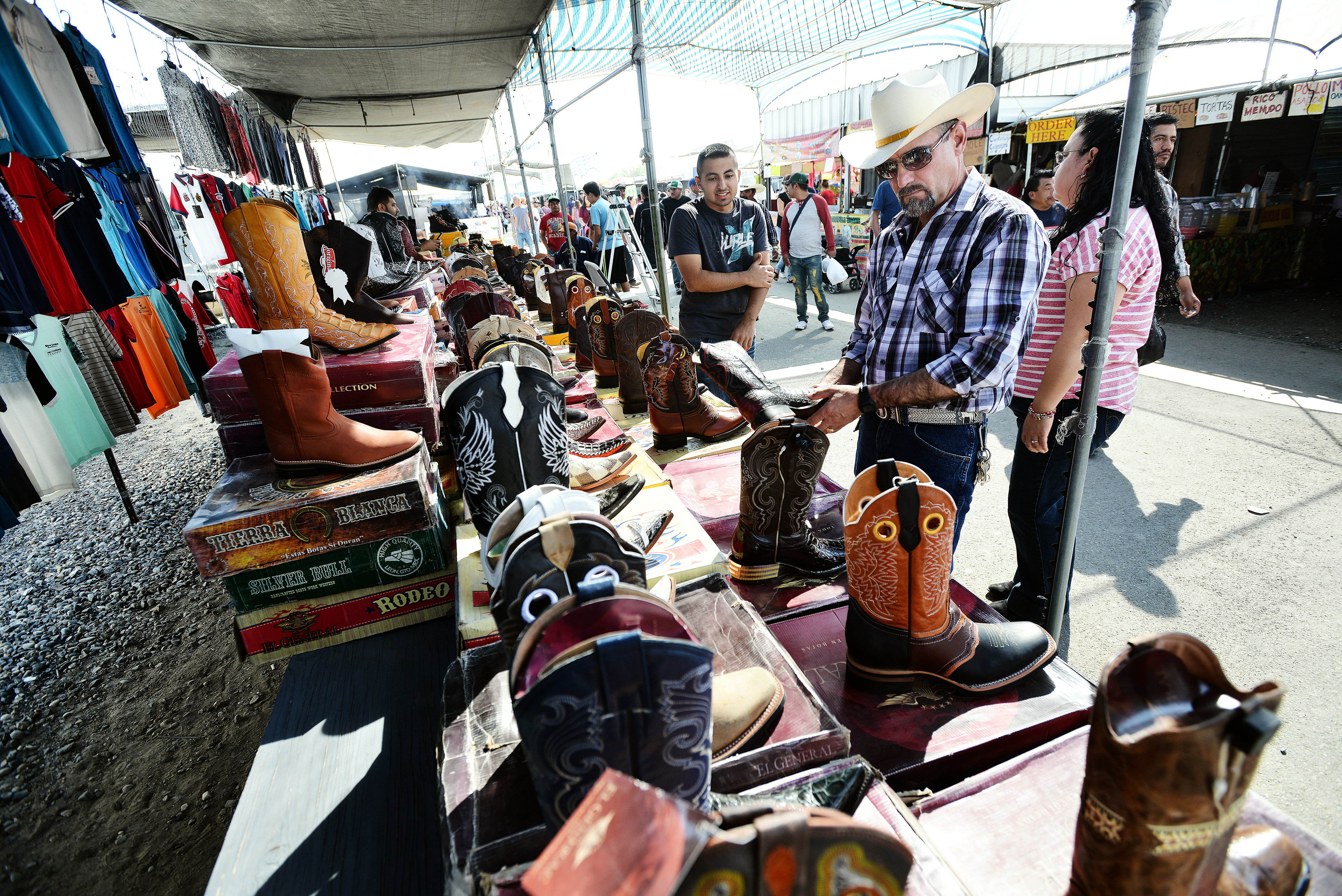 pasco washington swap meet