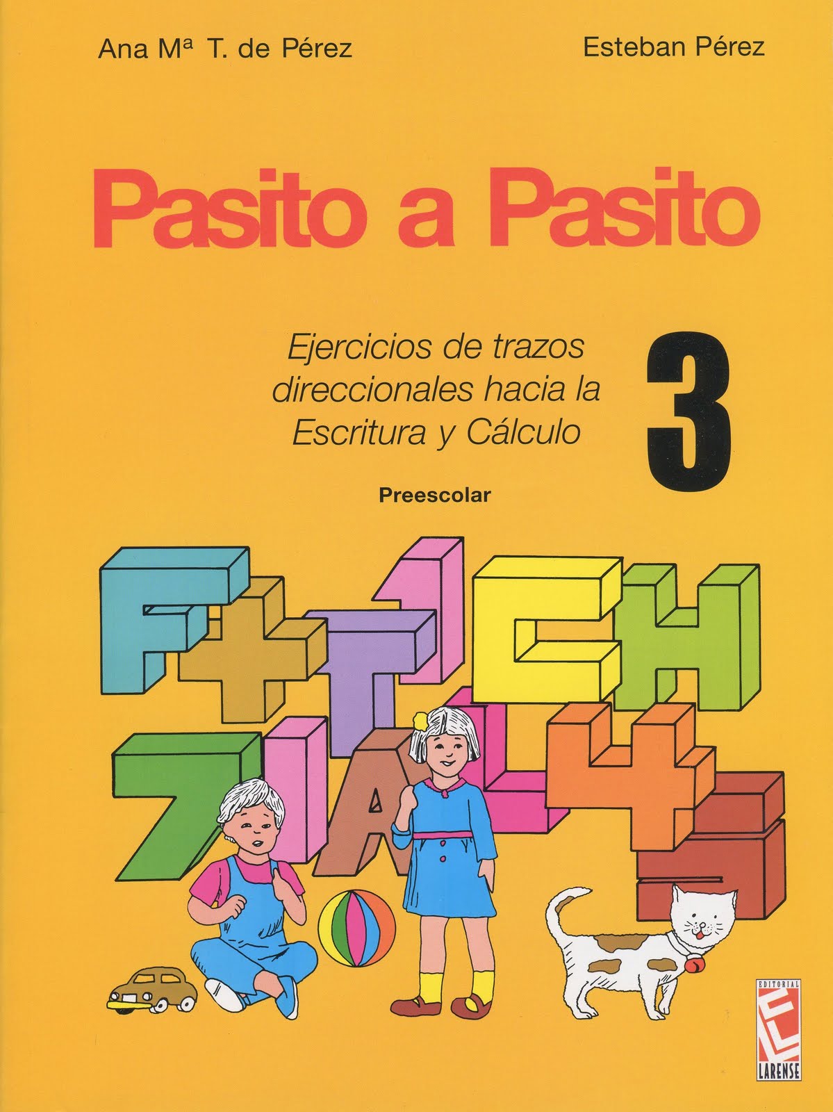 pasitos 1 pdf