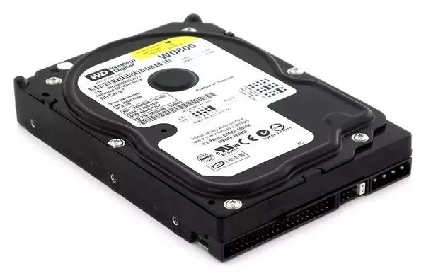 pata hdd