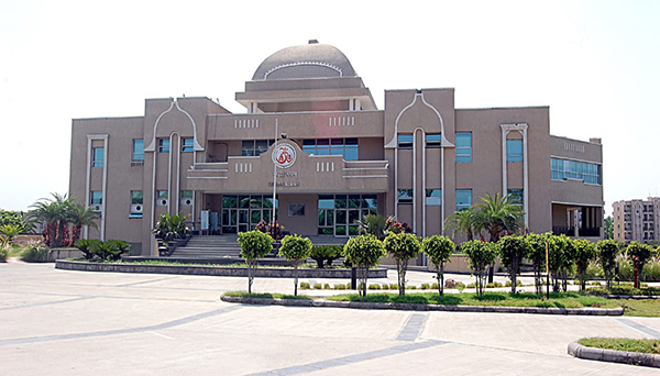 patanjali rehabilitation center