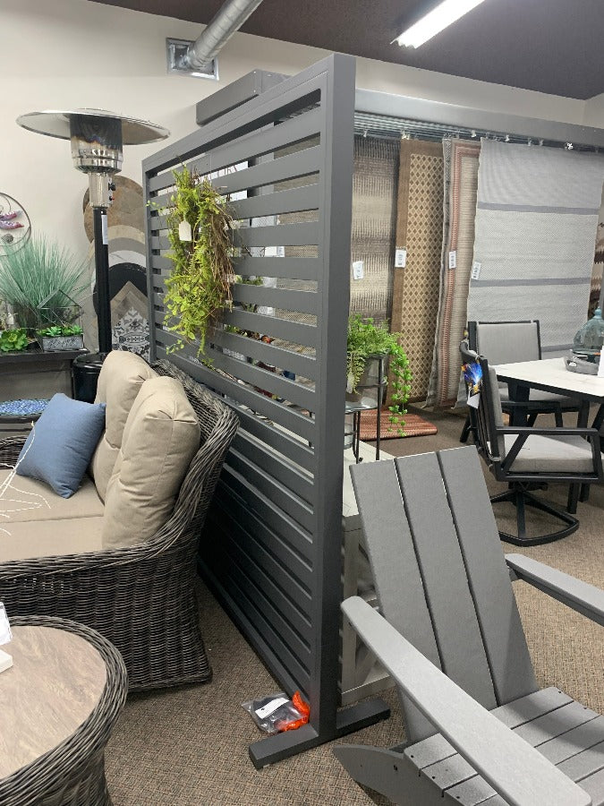 patio divider