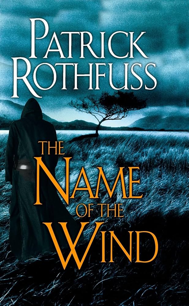 patrick rothfuss book 3