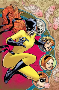 patsy walker marvel