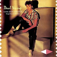 paul young come back and stay songtext