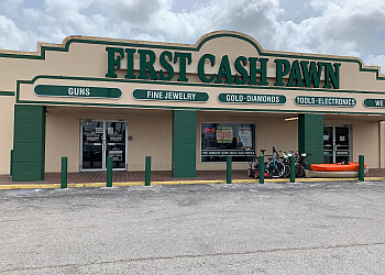 pawn shops cc tx