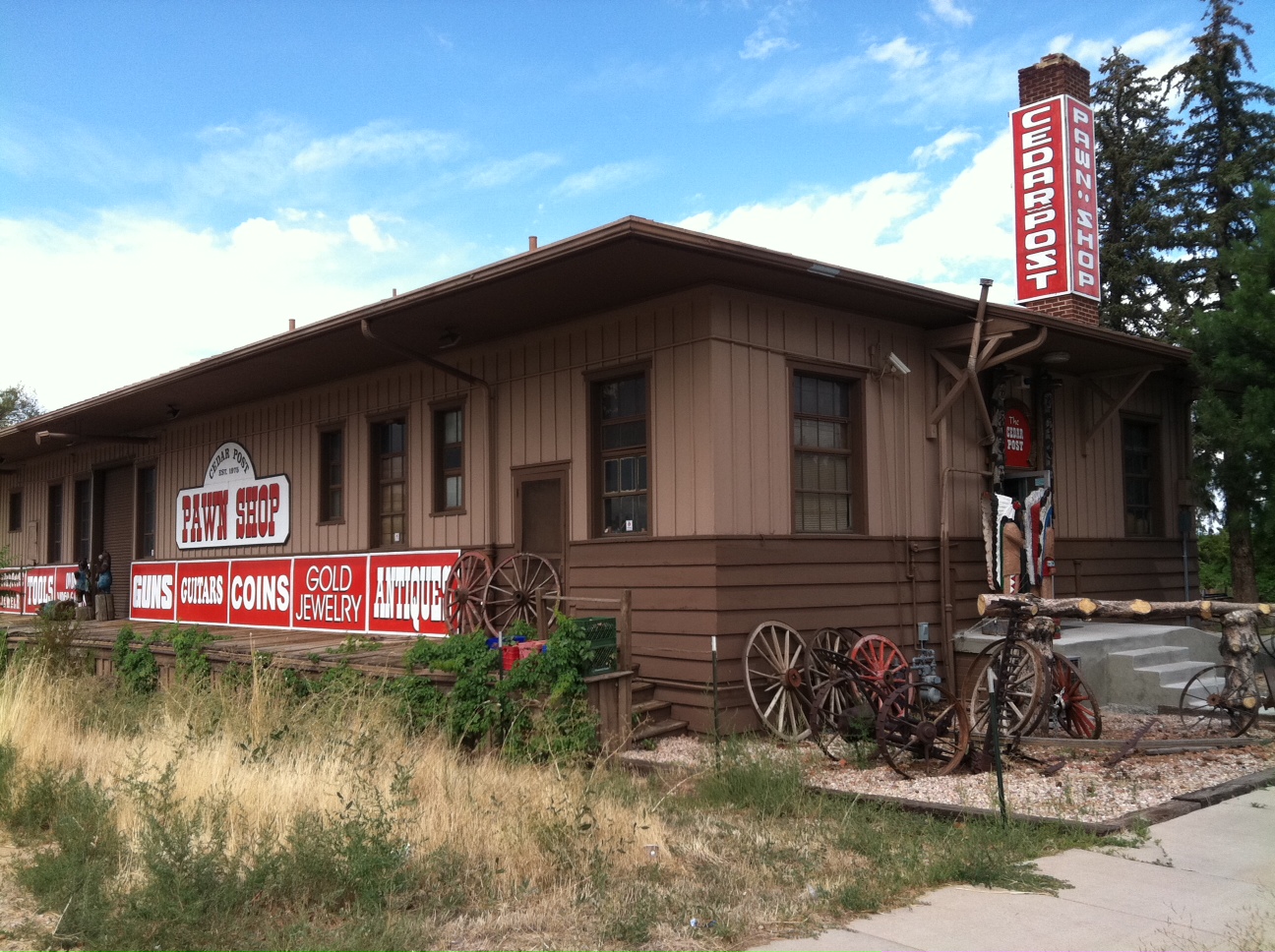 pawn shops in cedar city utah