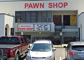 pawn shops near me wichita ks