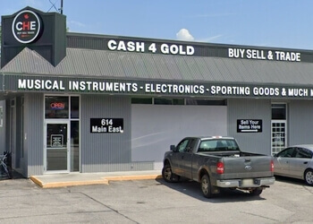 pawn shops north bay ontario