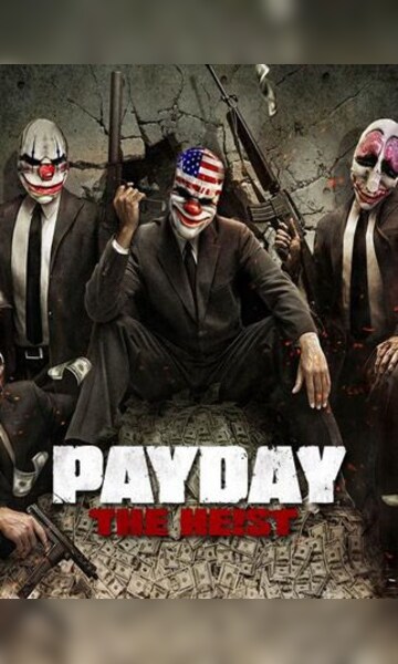 payday 4