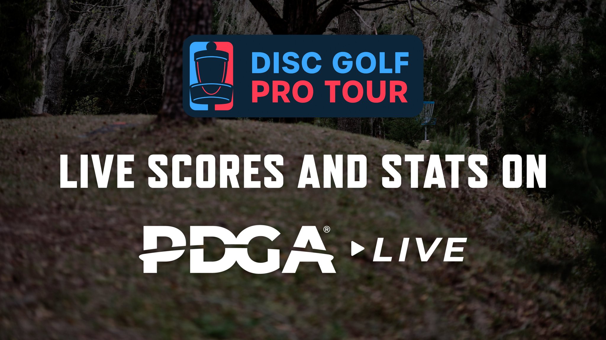 pdga live