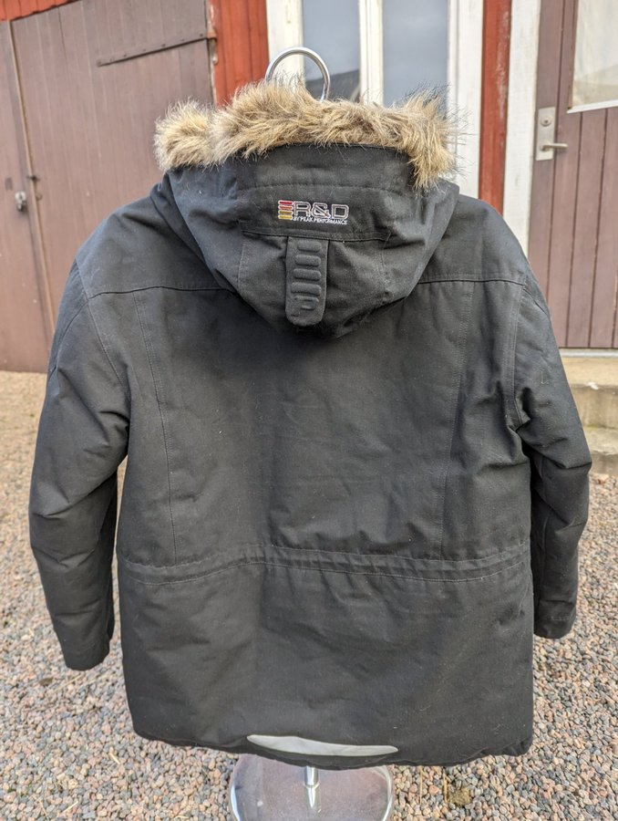 peak performance expedition parka gore tex