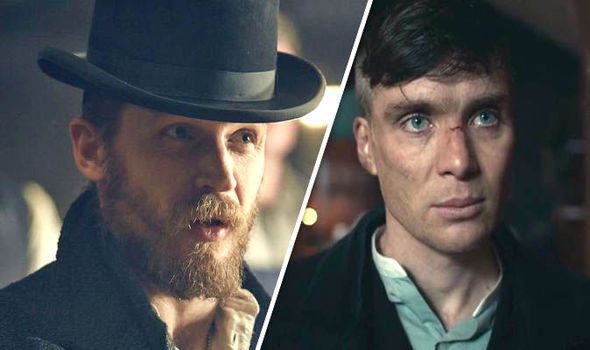 peaky blinders number of episodes