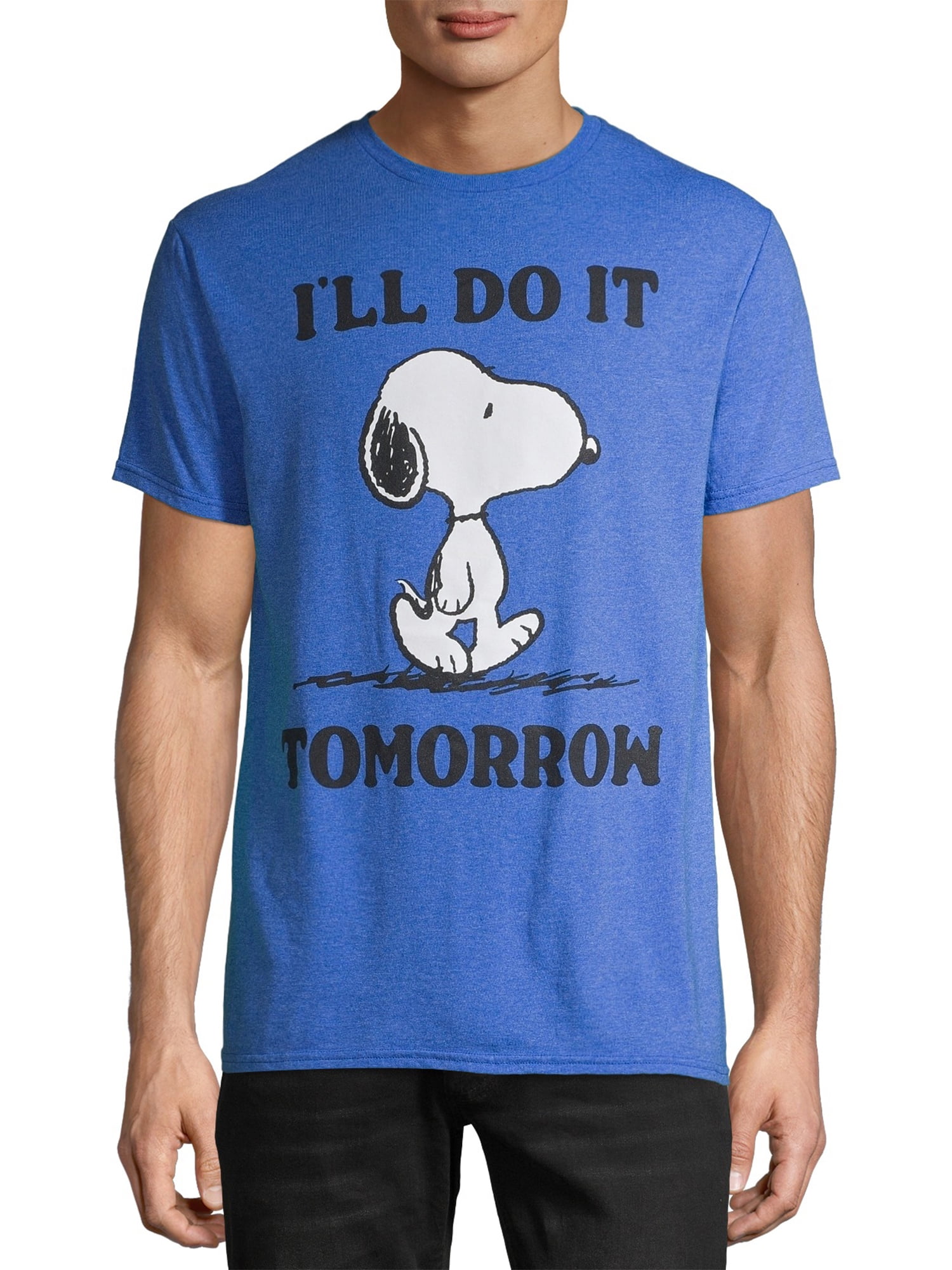 peanuts snoopy t shirts