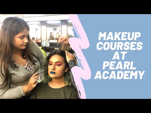 pearl makeup academy