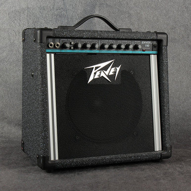 peavey envoy 110