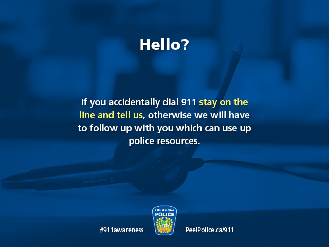 peel police non emergency