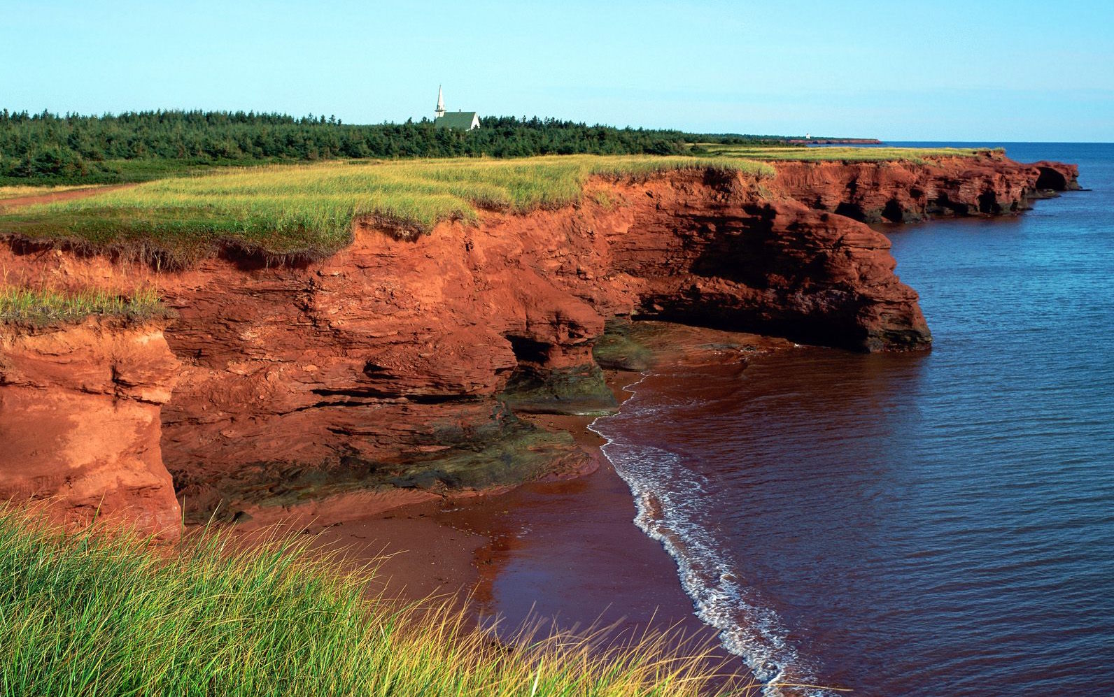 pei provincial parks