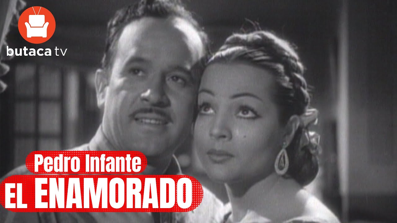 peliculas completas de pedro infante en youtube