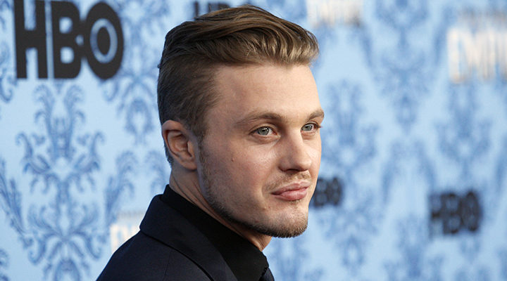 películas y programas de tv de michael pitt