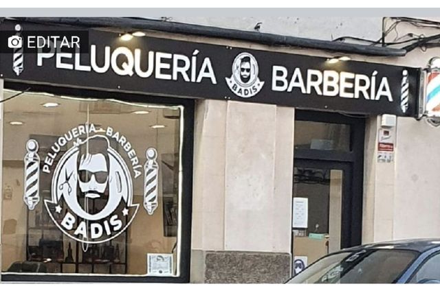 peluqueria cerca de mi de hombre