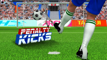 penalty kick unblocked