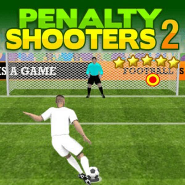 penalty shooters