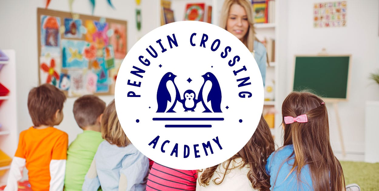 penguin crossing academy