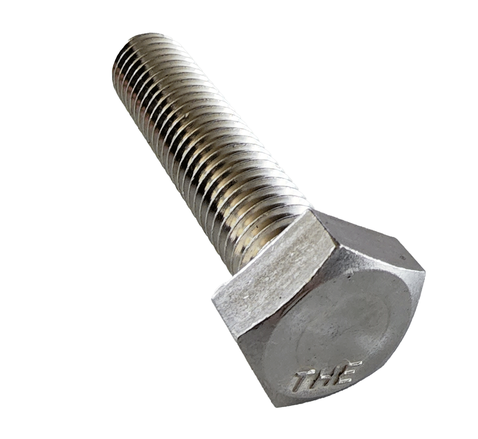 penta head bolt