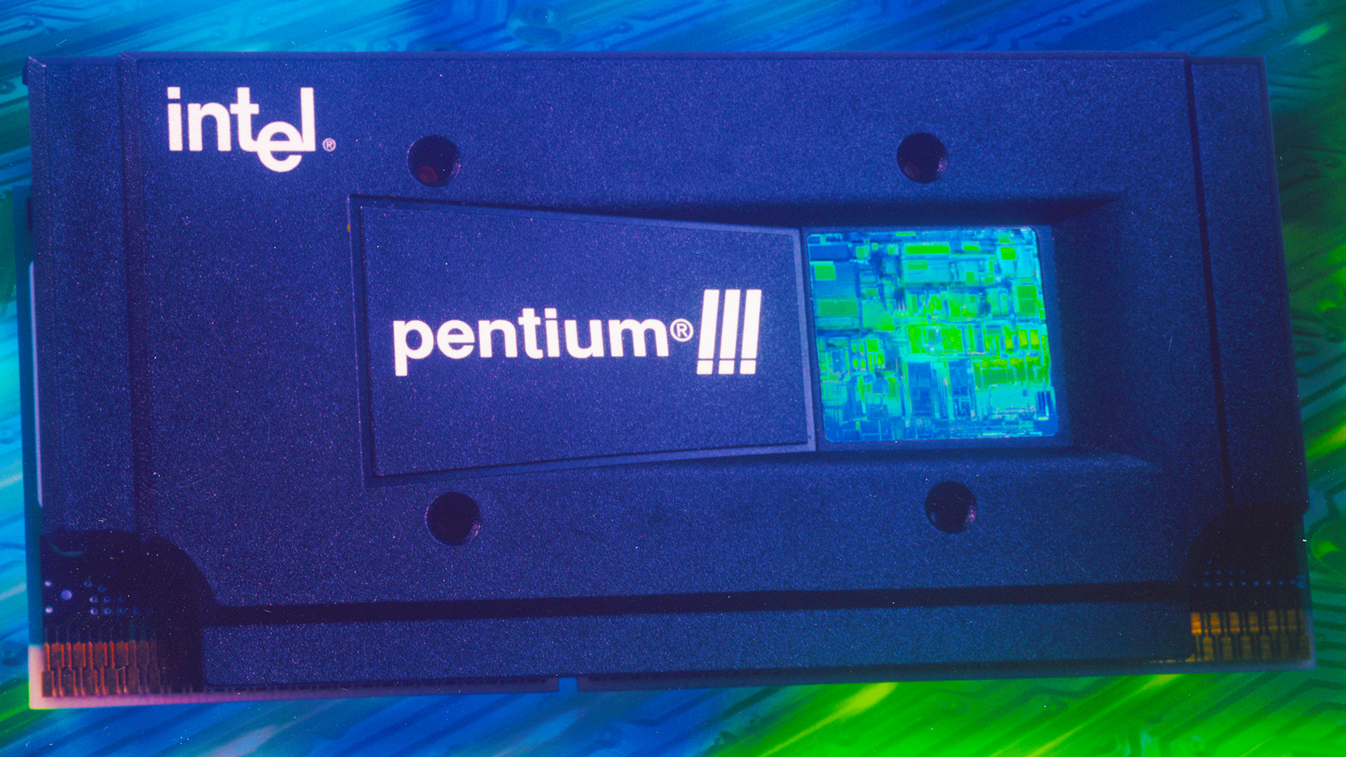 pentium 3 cpu