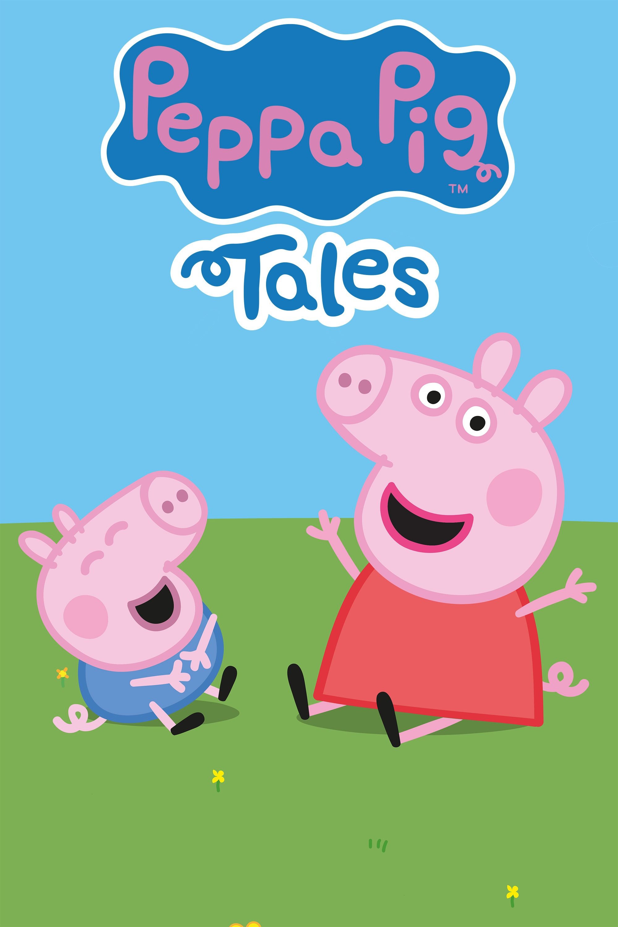 peppa pork