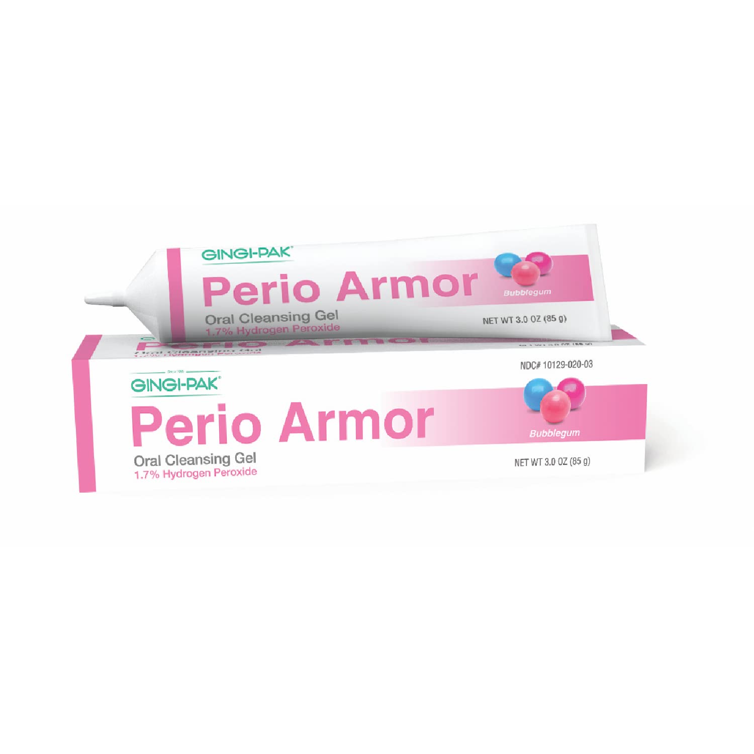 perio armor