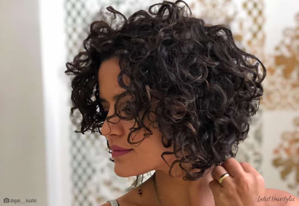 perm haircut styles