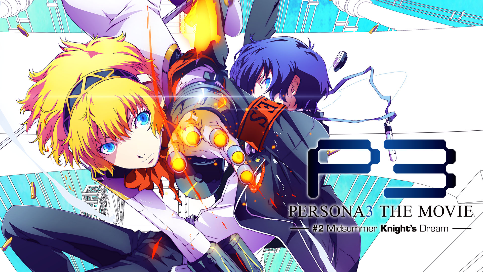 persona 3 movie 2 watch online