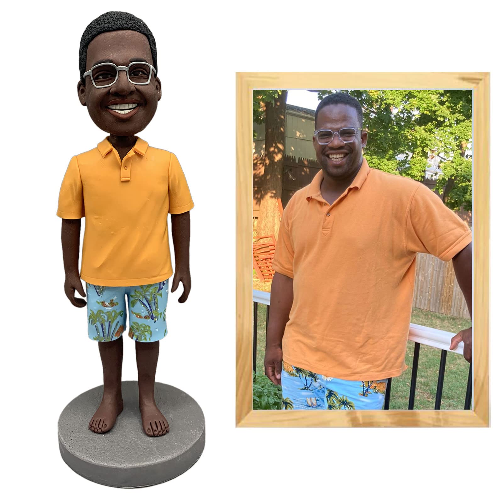 personalized bobbleheads