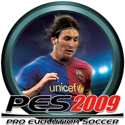 pes 2009 telefon oyunu indir